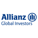 Allianz Global Investors logo