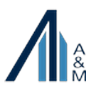 Alvarez & Marsal logo