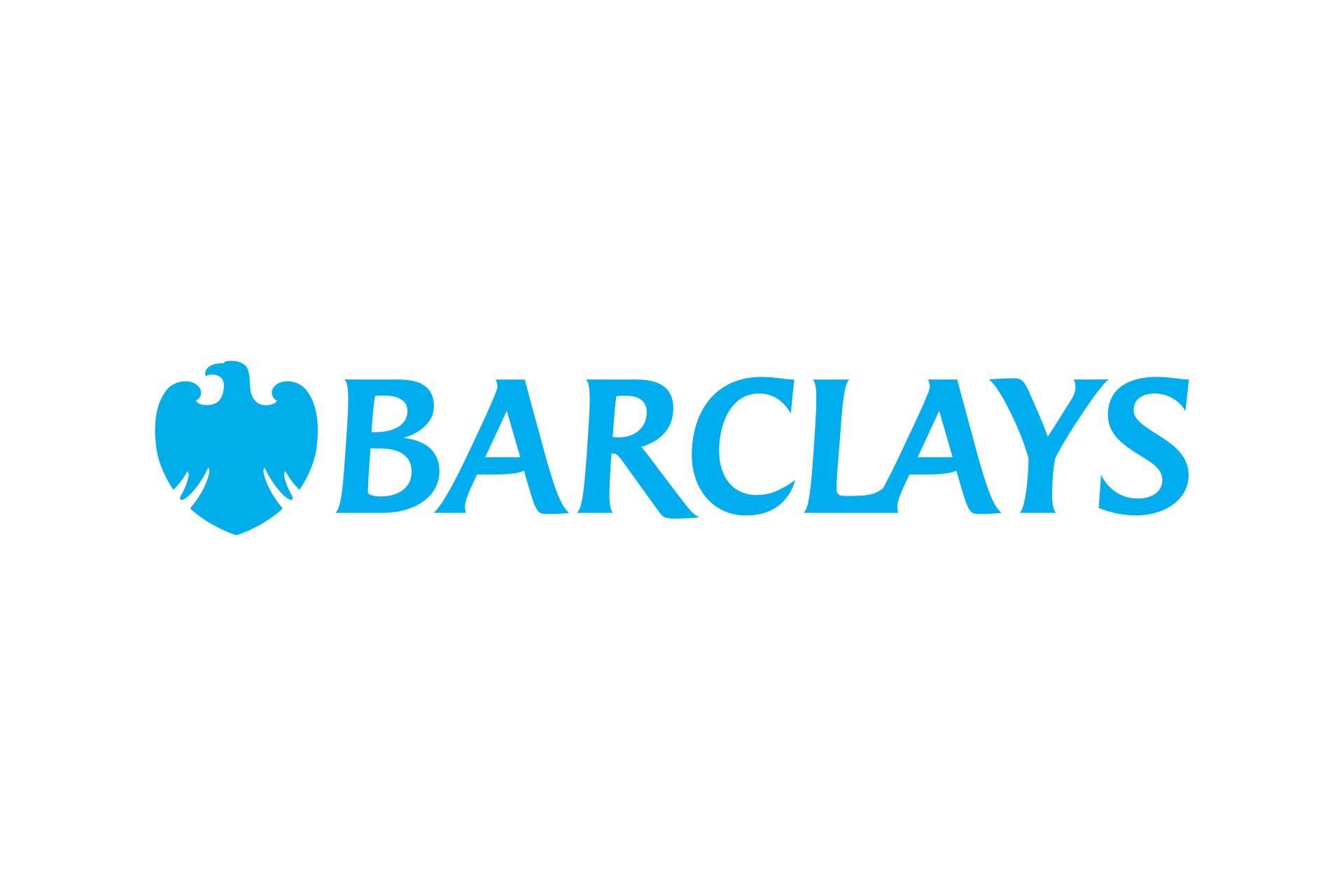 Barclays logo
