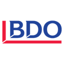 BDO Global logo