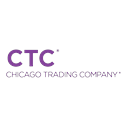 Chicago Trading Company logo