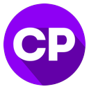 Cooper Parry logo