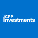 CPP Investments logo