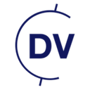 DV Trading logo