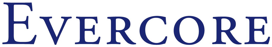 Evercore logo