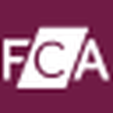 Financial Conduct Authority logo