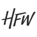 HFW logo