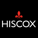 Hiscox logo