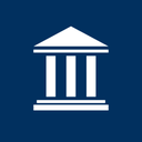 Langham Hall logo