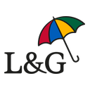 Legal & General logo