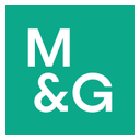 M&G logo