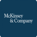 McKinsey & Company logo