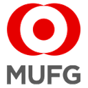 MUFG logo