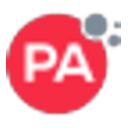 PA Consulting logo