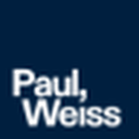 Paul, Weiss logo