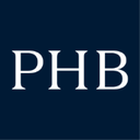 Payne Hicks Beach logo
