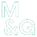 Prudential UK / M&G logo
