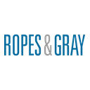 Ropes & Gray logo