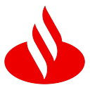 Santander CIB logo
