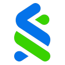 Standard Chartered logo