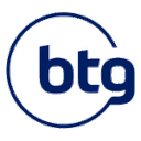 BTG Pactual logo