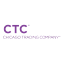 Chicago Trading Company logo