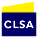 CITIC CLSA logo