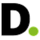 Deloitte logo