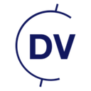 DV Trading logo