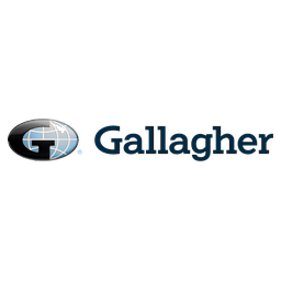 Gallagher logo