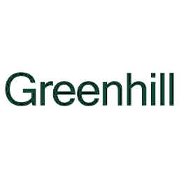 Greenhill logo