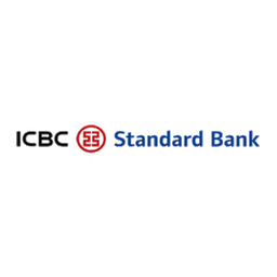 ICBC Standard Bank logo