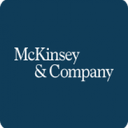 McKinsey & Company logo