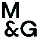 Prudential UK / M&G logo