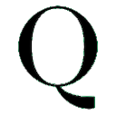 Quilter logo