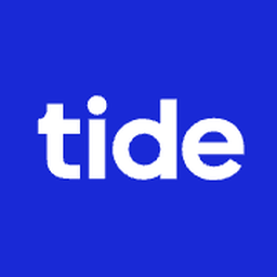 Tide Insurance logo