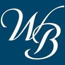 William Blair logo