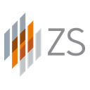 ZS Associates logo